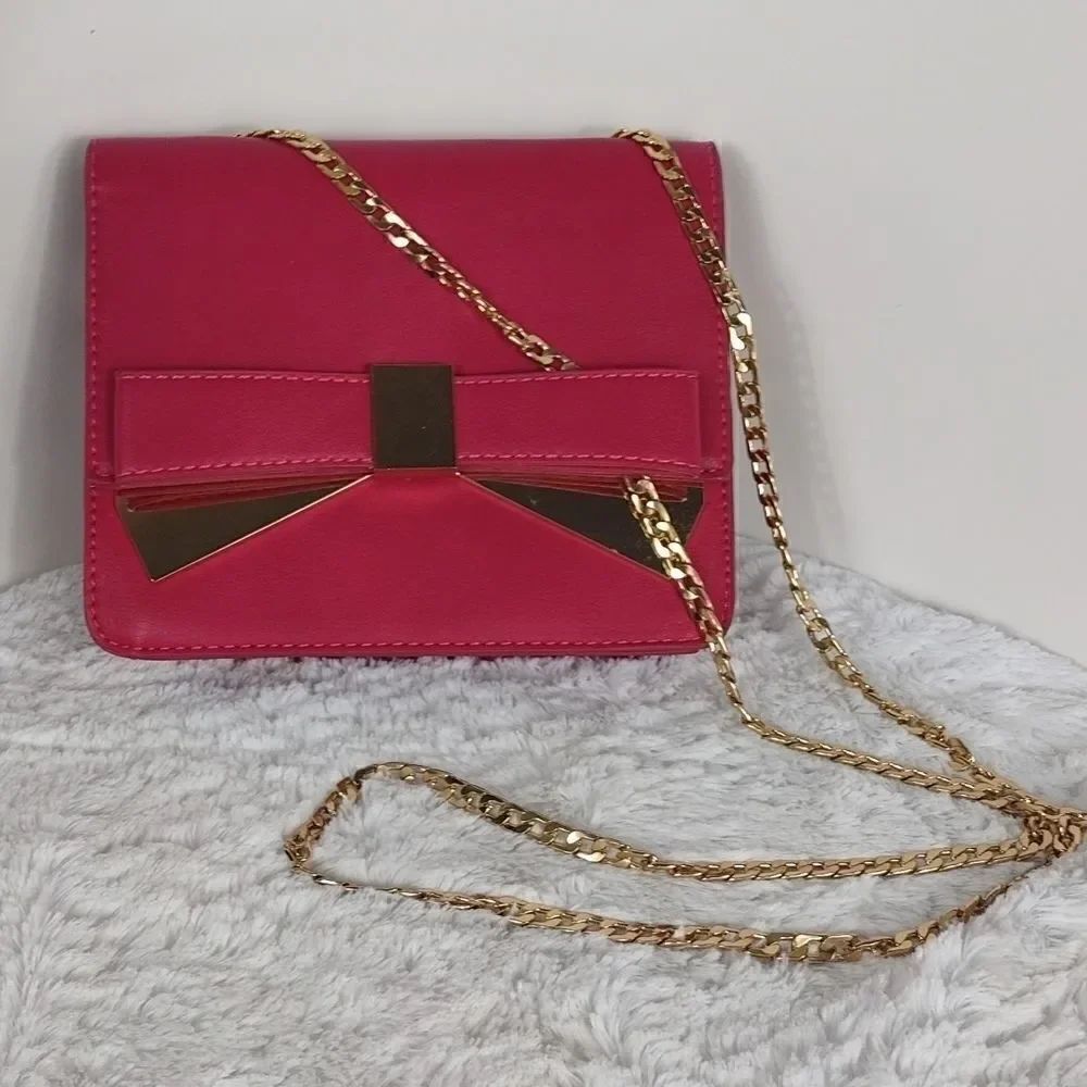 Chain Crossbody 👛 Purse 